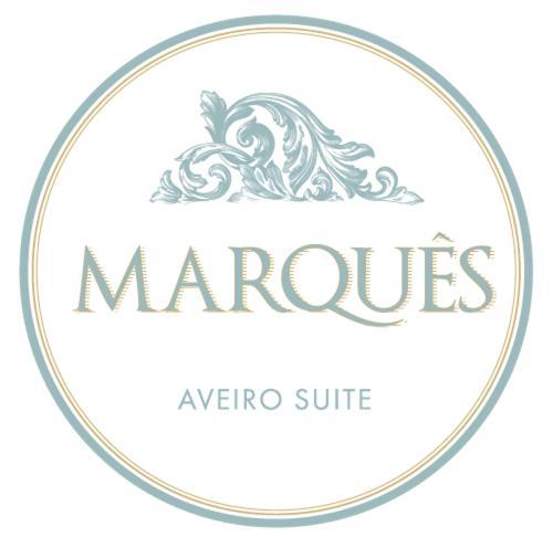 Marques D'Aveiro Suite Buitenkant foto